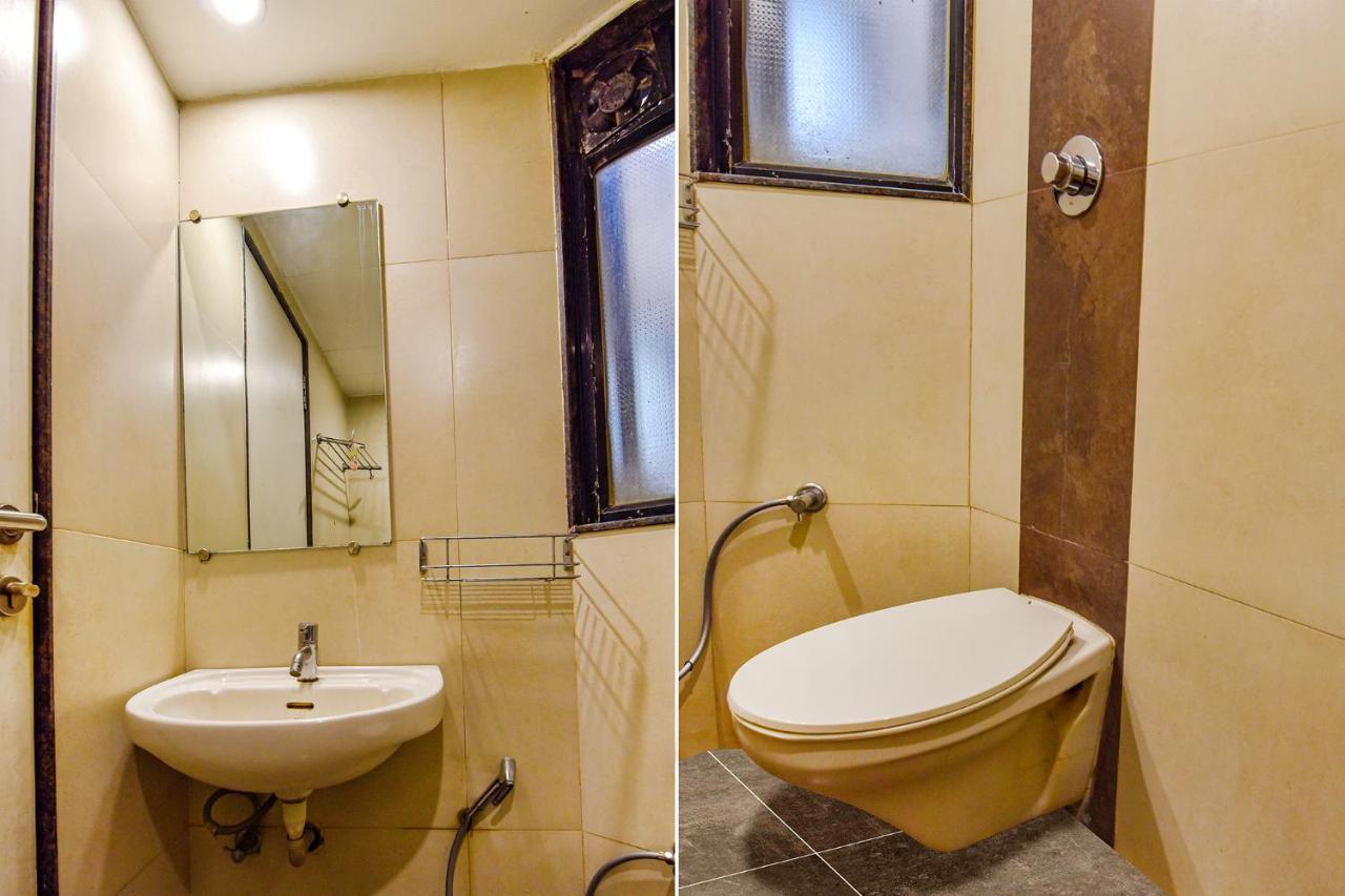 Fabhotel Rb Residency Сурат Екстериор снимка