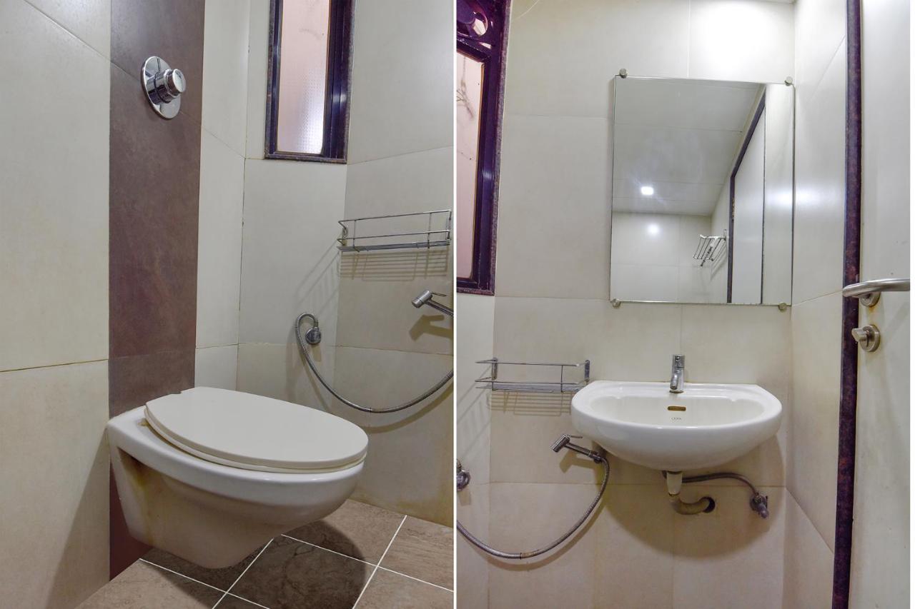 Fabhotel Rb Residency Сурат Екстериор снимка