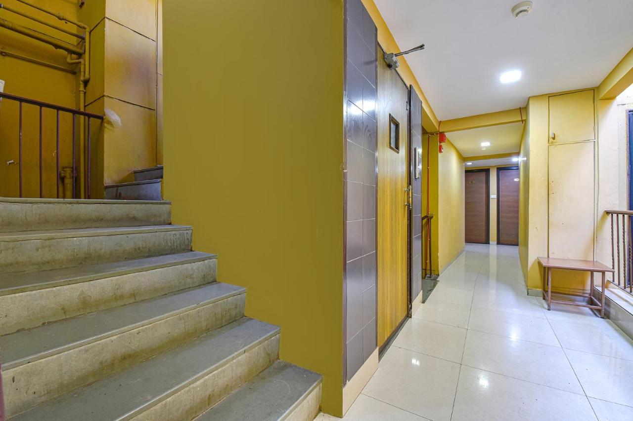 Fabhotel Rb Residency Сурат Екстериор снимка